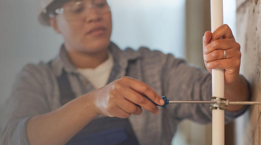 Local expert plumbing services in Greenwood, LA